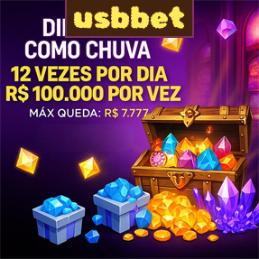 usbbet Rebate