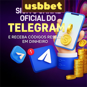 usbbet Ganhe R$ 100,00 Gratis