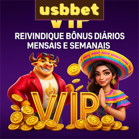 usbbet ConvidarCentro