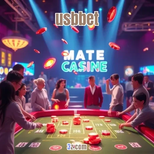 usbbet: Como o Suporte Potencializa sua Diversão nos Jogos Online